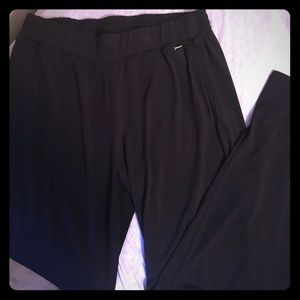 Michael Kors loose work pants